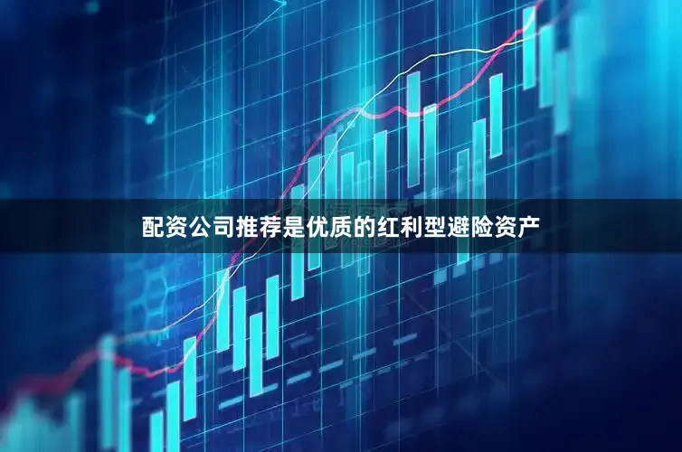 配资公司推荐是优质的红利型避险资产
